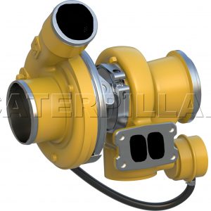 Turbocharger