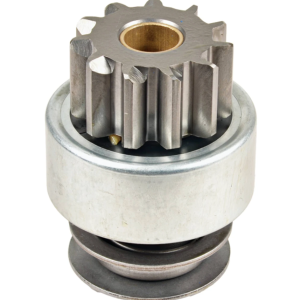 Clutch Assy