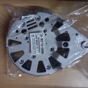 Rear Bracket