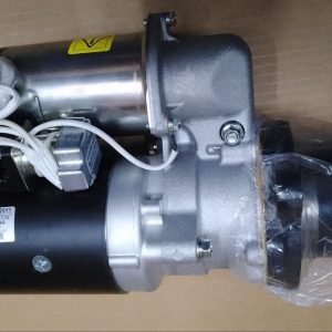 Starting Motor
