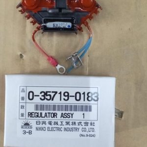 Regulator Assy