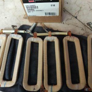 Field Coil