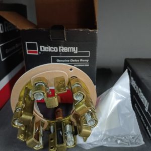 Brush Holder