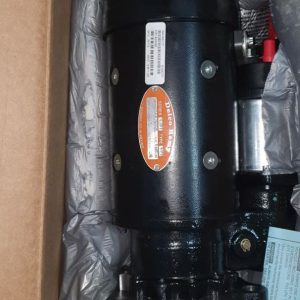 Starting Motor