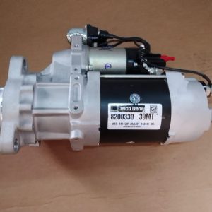Starting Motor