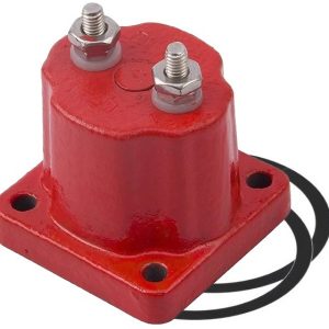 Fuel Solenoid Kit
