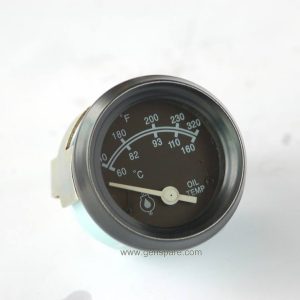 Engine Oil Temperature Gauge