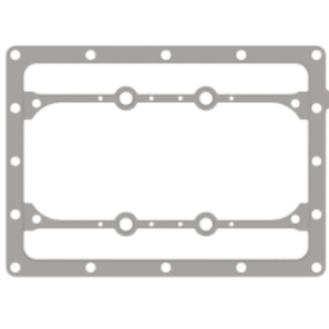 Gasket Water Header Cover