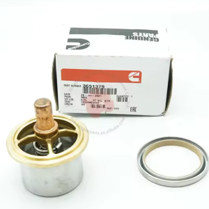 Thermostat