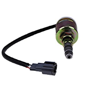 Pump Device Sensor