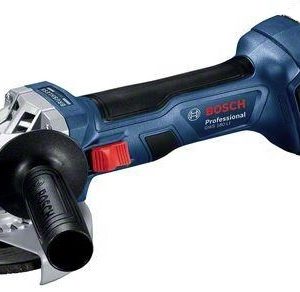 Bosch Cordless Angle Grinder