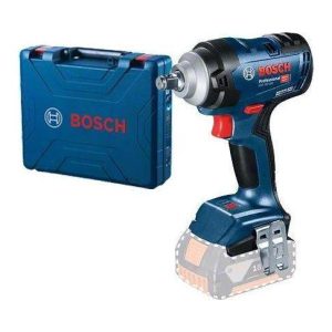 Mesin Impact Wrench Brushless Cordless GDS 18V 400