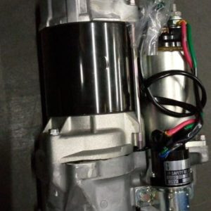 Starting Motor