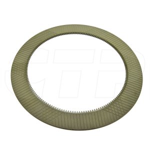 Disc Clutch