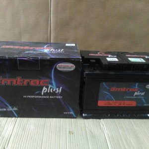 MF Automotive Battery 574102069