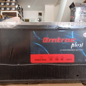 MF Automotive Battery N-200