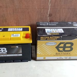 Automotive Battery MF 60038