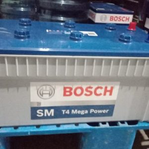 Battery Bosch Kering MF N200