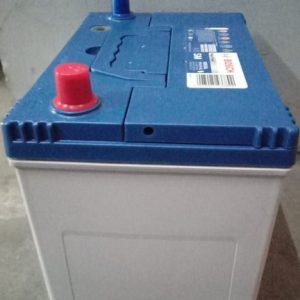 Battery Bosch Kering MF NX110-5L