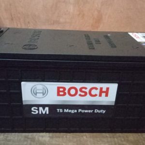 Starter Battery T5 Mega Power Duty 145AH 4D-1125
