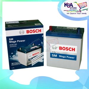 Battery Bosch Kering MF NS40Z