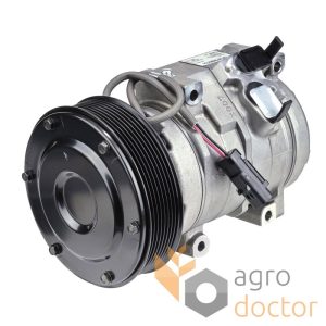 Air Conditioning Compressor