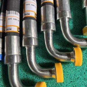 Hose