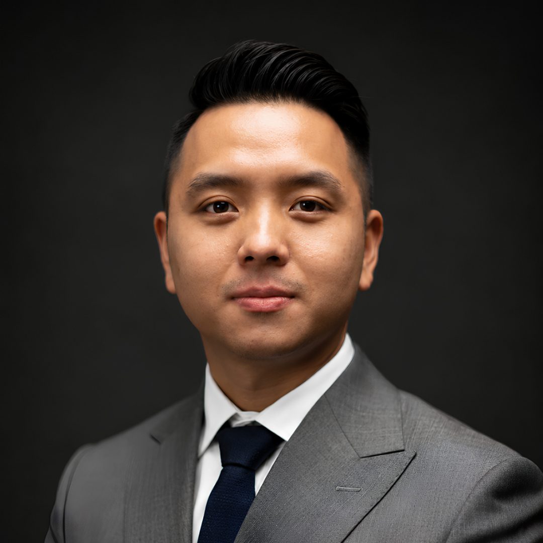 Director of PT Buana Penta Prima